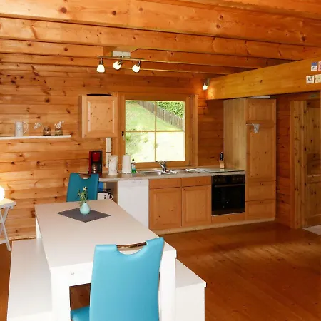 Ferienhaus 100s Brilon