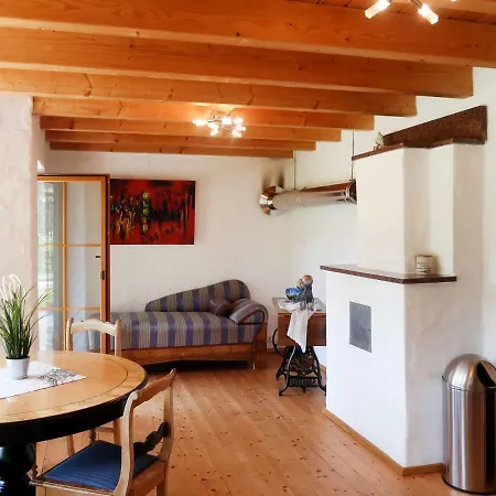 Tatil Evi Ferienhaus 100s *