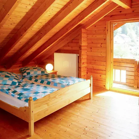 Ferienhaus 100s *