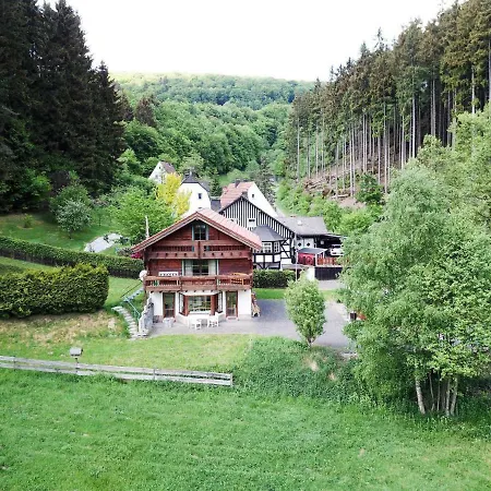 Tatil Evi Ferienhaus 100s