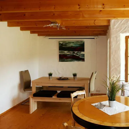 Ferienhaus 100s * Brilon
