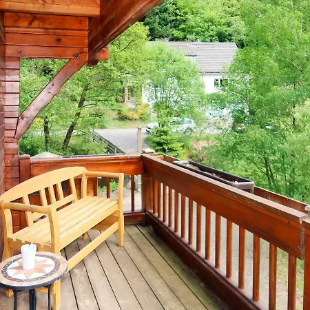 Ferienhaus 100s