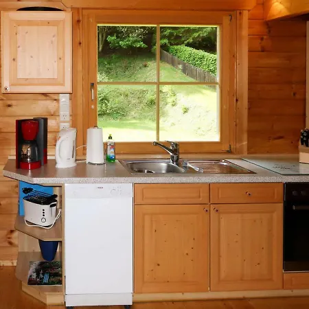 Tatil Evi Ferienhaus 100s *