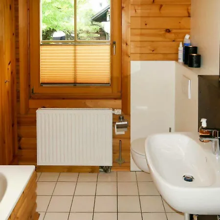 Ferienhaus 100s * Brilon