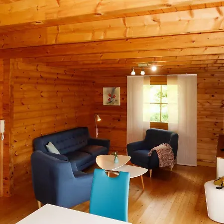 Tatil Evi Ferienhaus 100s *