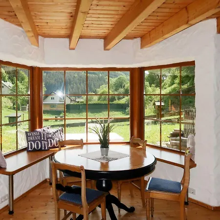 Ferienhaus 100s Tatil Evi
