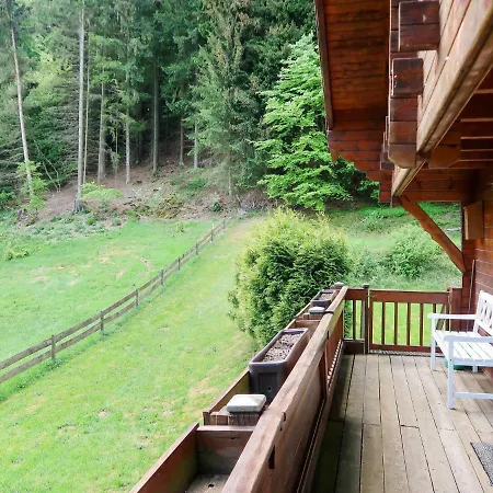 Ferienhaus 100s Tatil Evi Brilon