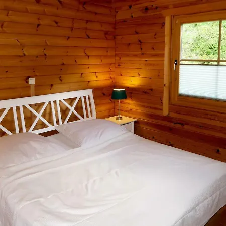 Ferienhaus 100s
