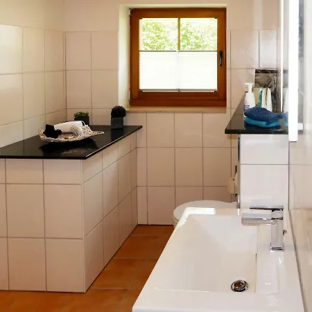 Tatil Evi Ferienhaus 100s Brilon